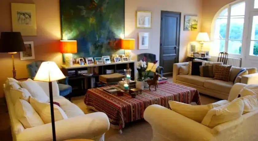 Chambres d'Hôtes La Couronne - Photo 3