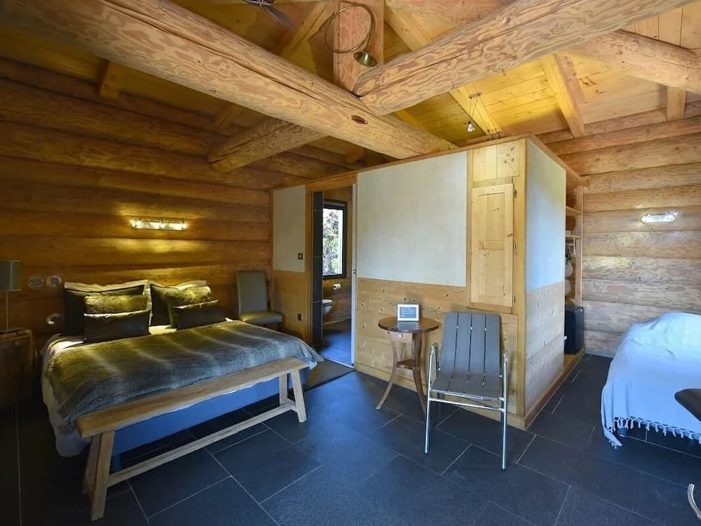 Les Chalets de Maramour - Photo 2