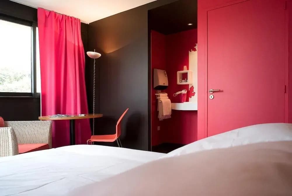Auberge de la Foret - Photo 4