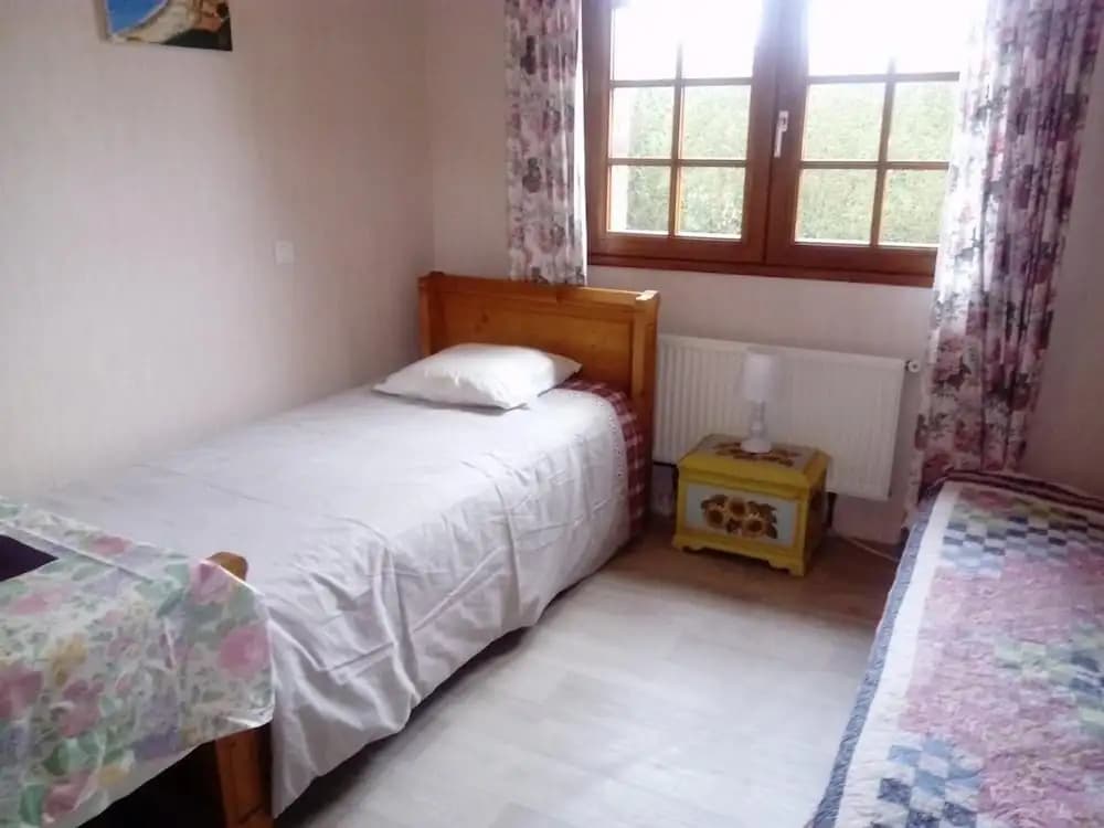 Bed & Breakfast - Photo 3