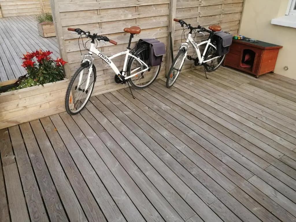 repos et tranquilite M - Photo 4