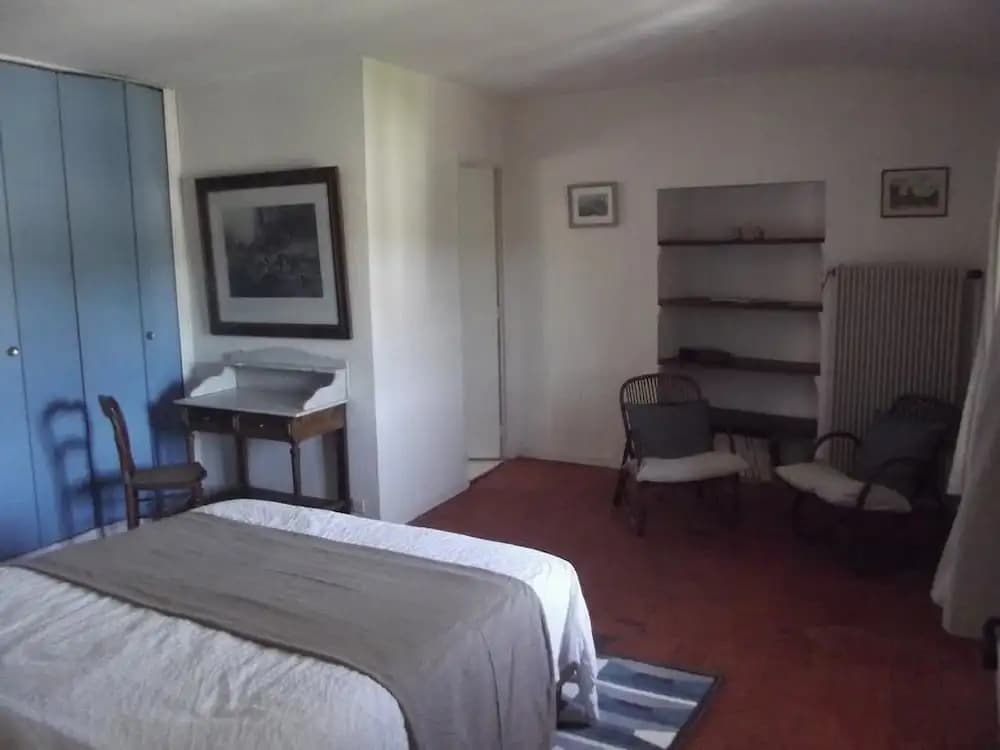 Chambre d'hôte La Commanderie - Photo 5