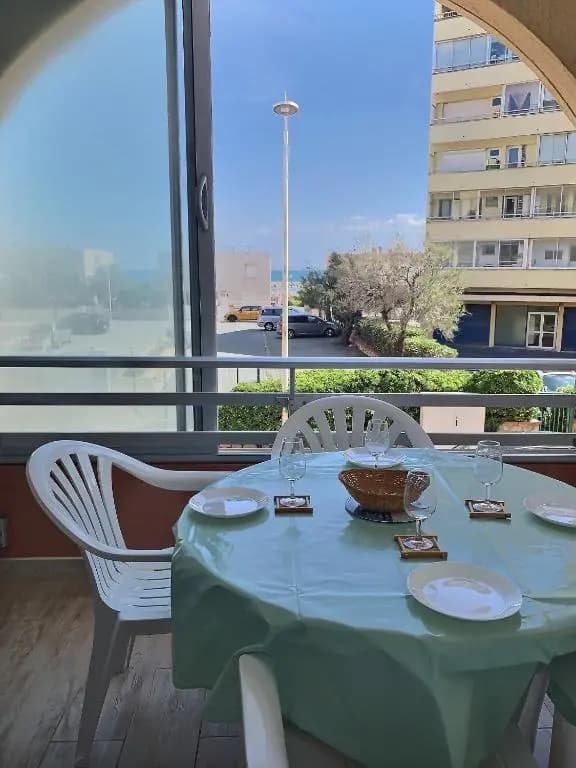 A 50m de la mer, coquet appartement pour 4 personnes - Photo 5