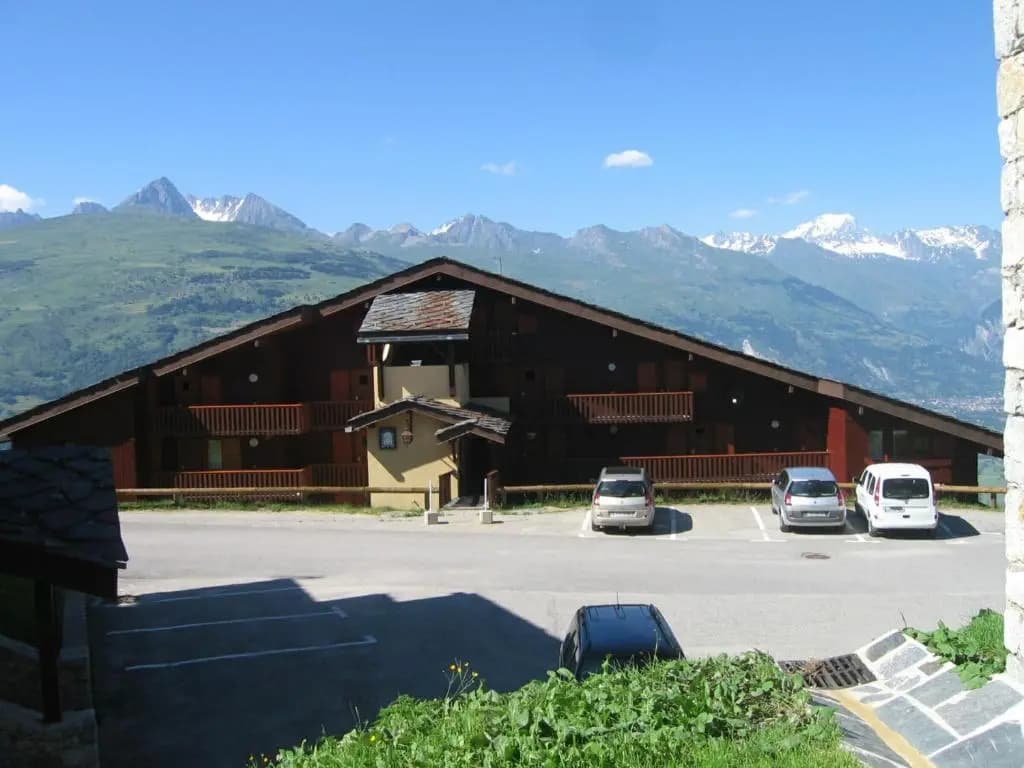Appartement La Plagne, 1 pièce, 2 personnes - FR-1-353-12 - Miniature 7