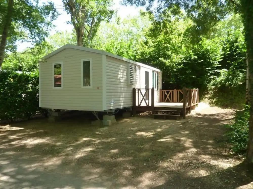 Camping les Bo-Bains - Miniature 7