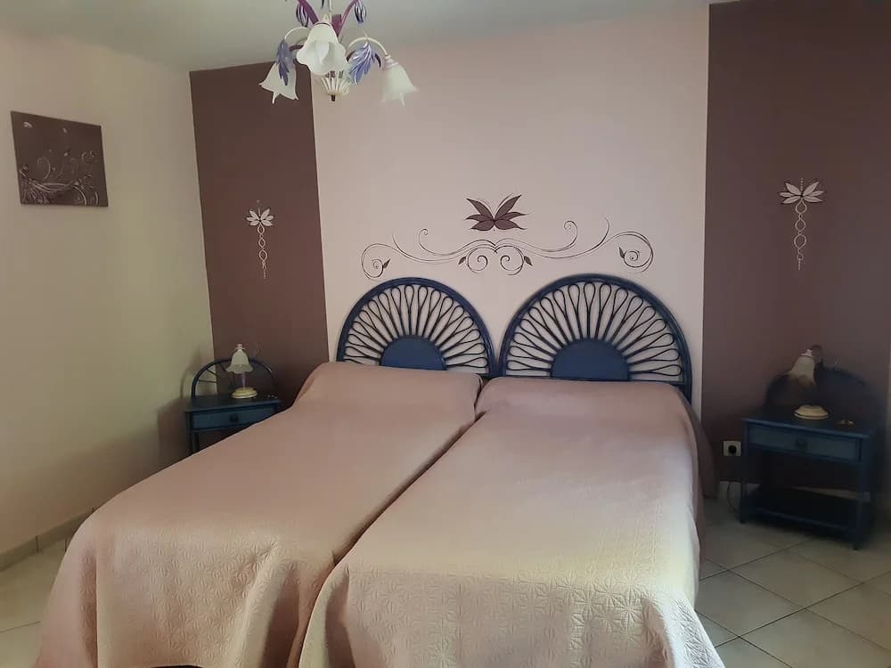 La Ferme Chauvet - Photo 2
