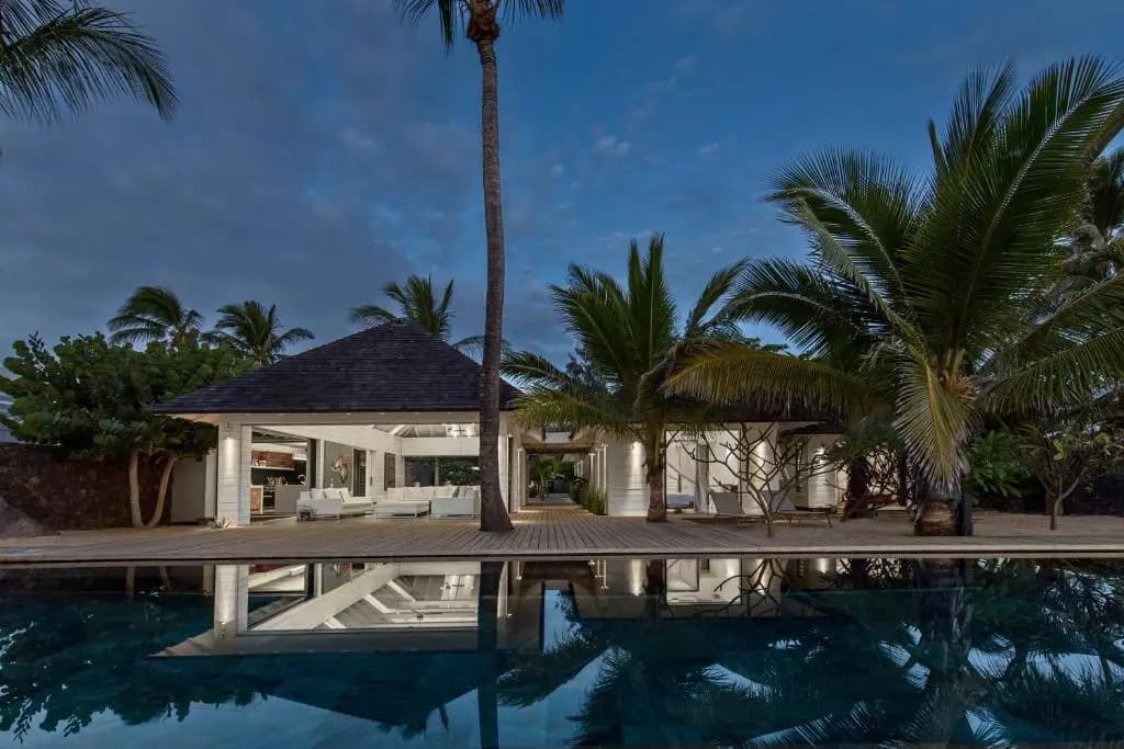 Villa Trois Couleurs Bleu - Photo 4