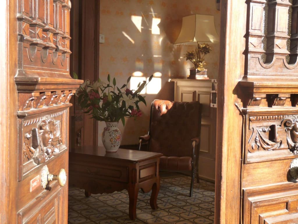 Château de la Rapée - Photo 2