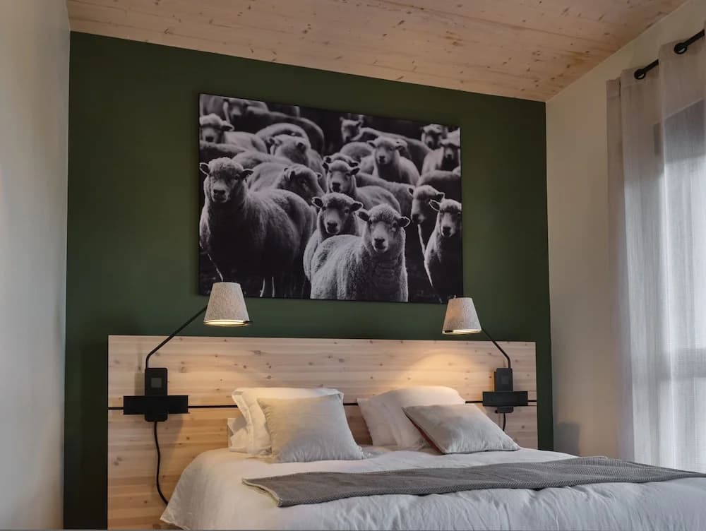 Bercail Hotel - Photo 2