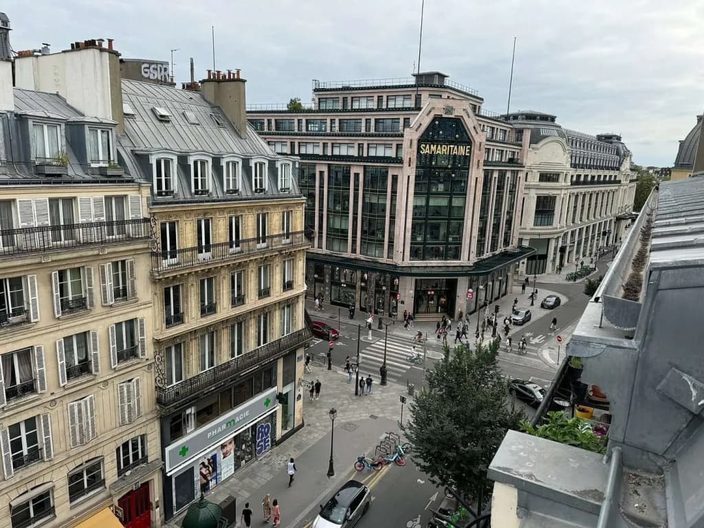 Hôtel des ducs de Bourgogne - Photo 1