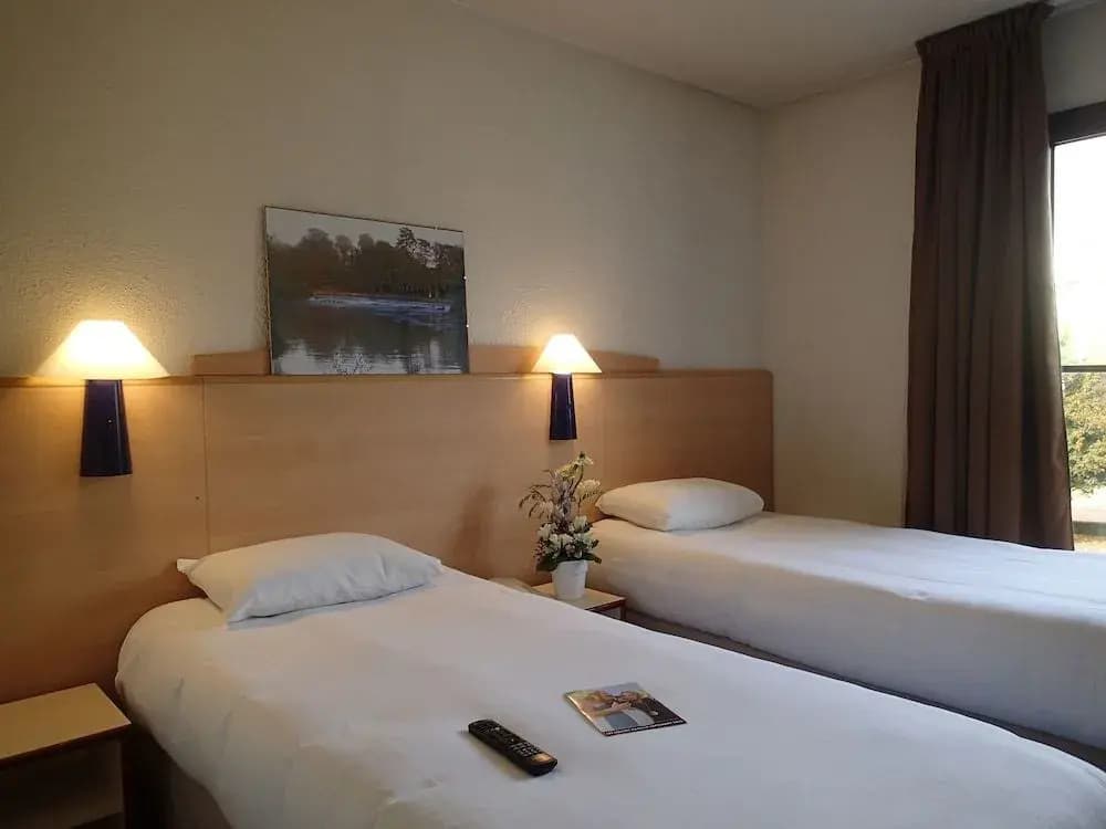 Hôtel Saint Laurent - Photo 2