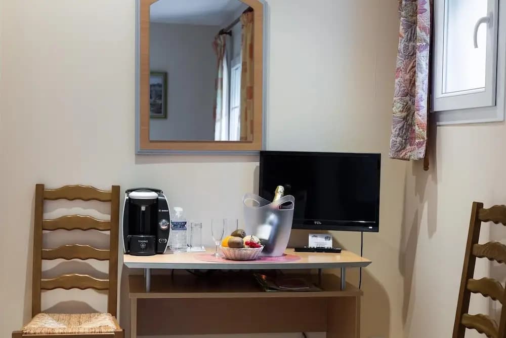 Auberge du Grand Chêne - Photo 3