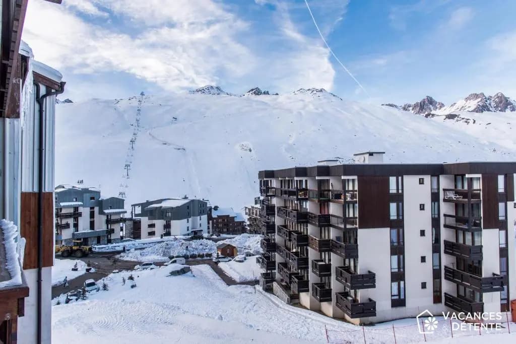 Tignes 301 - Photo 2