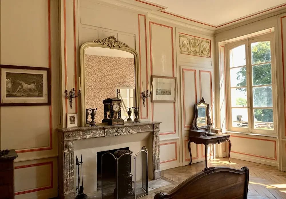 Chateau de Bouillancourt en Sery - Photo 5