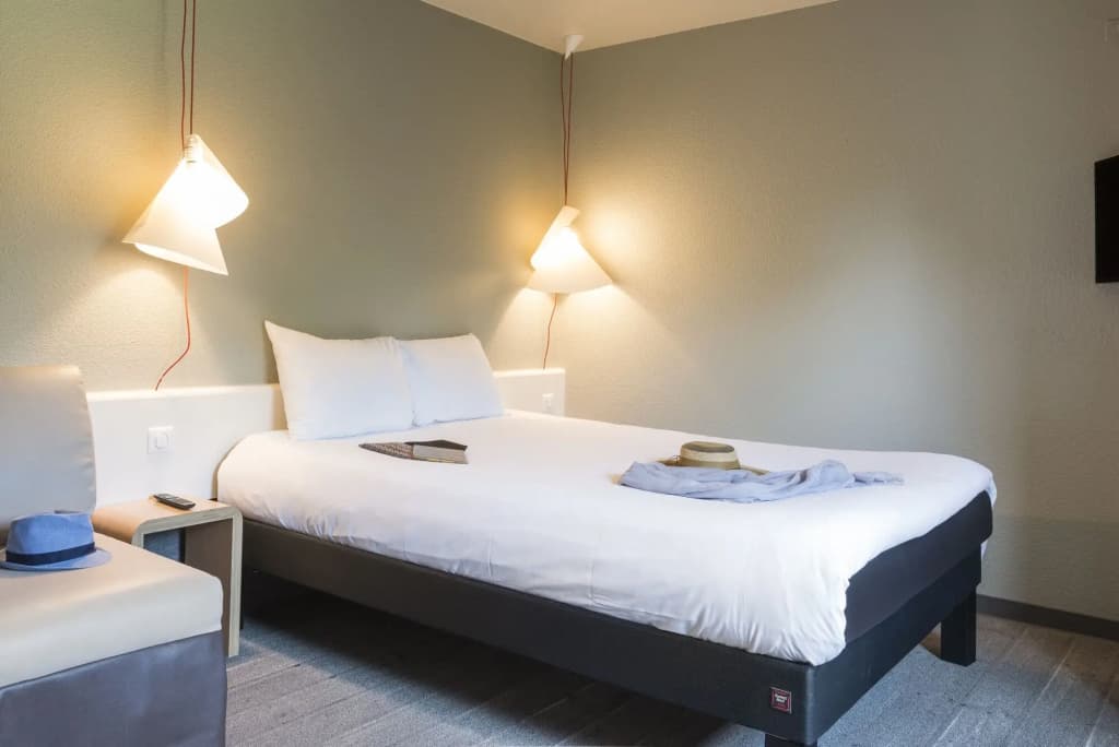 ibis Senlis - Miniature 6
