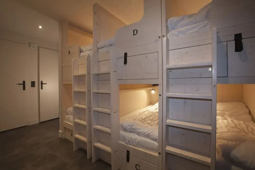 Le Maje Hostel - Photo 5