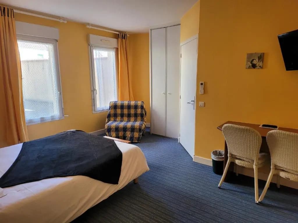 Auberge De L'Olive - Photo 5