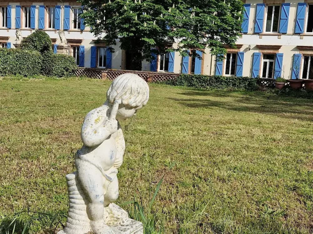 Le Manoir De Lisle - Photo 1