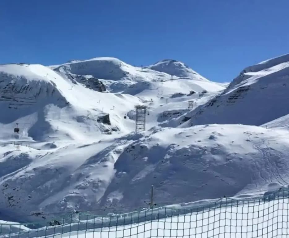 Stay in Northern Alps With Balcony - Miniature 7
