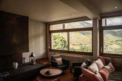 Hotel Les Cedres - Photo 1