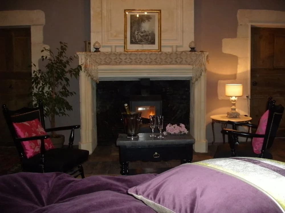 La Bastide de Courcelles - Photo 4