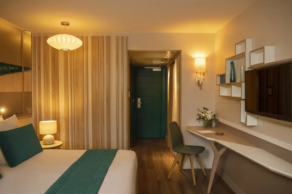 Hôtel Le B d’Arcachon by Inwood Hotels - Photo 5