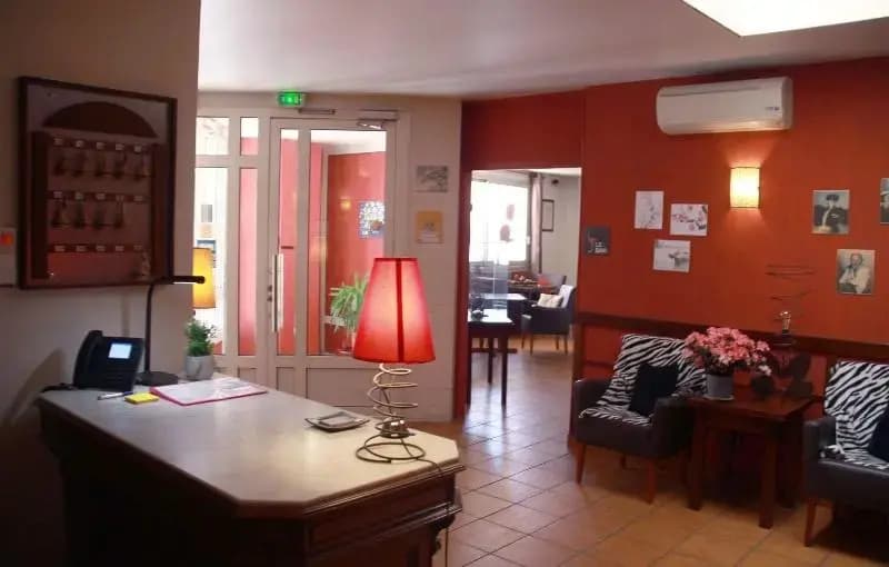 Le Ponceau - Photo 3