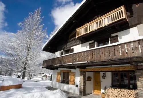 La Grange De L'Aiguille - Photo 1