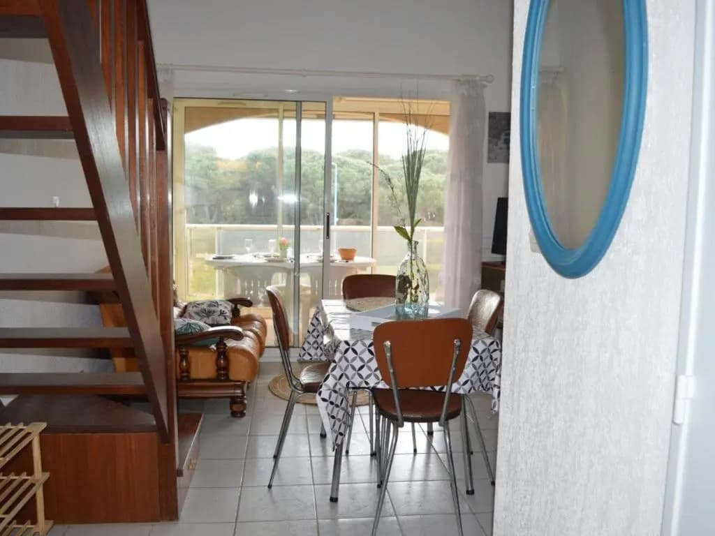 Appartement Saint-Cyprien, 3 pièces, 5 personnes - FR-1-225D-112 - Miniature 6