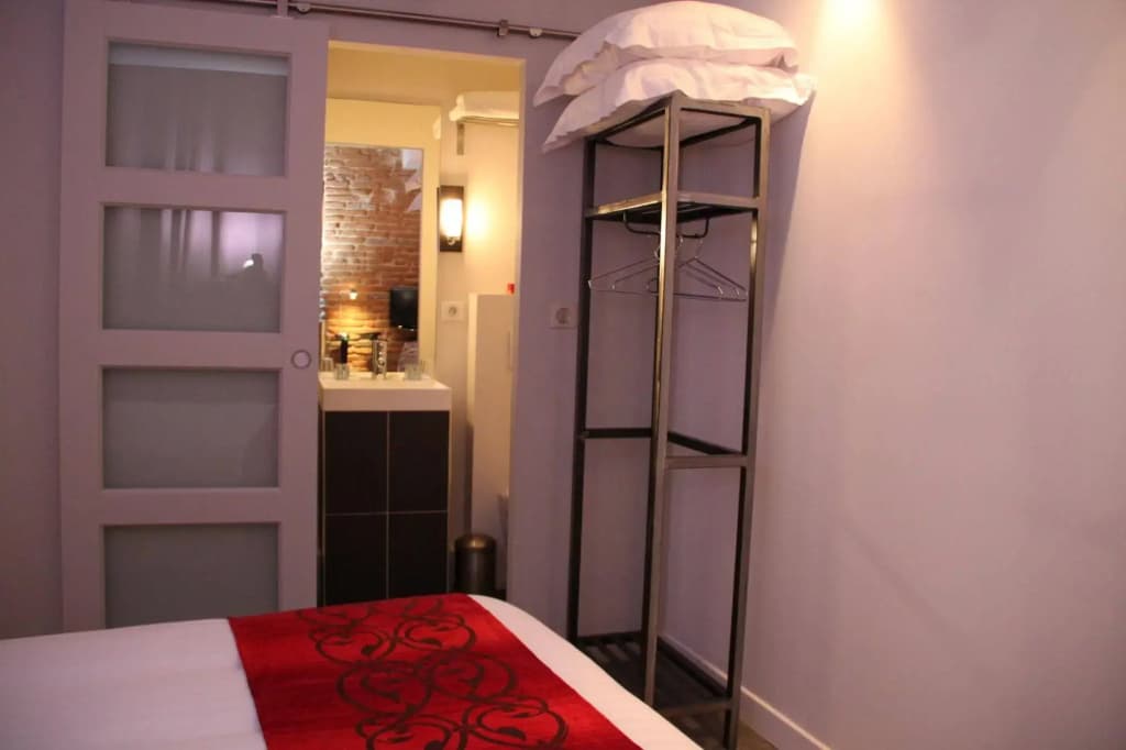 Hôtel des Arts - Photo 2