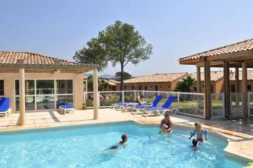 Résidence Goélia Le Village Azur - Miniature 6
