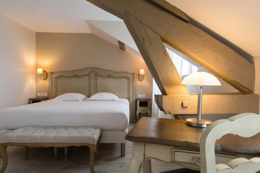 The Originals Boutique, Hôtel Les Poèmes de Chartres - Photo 4