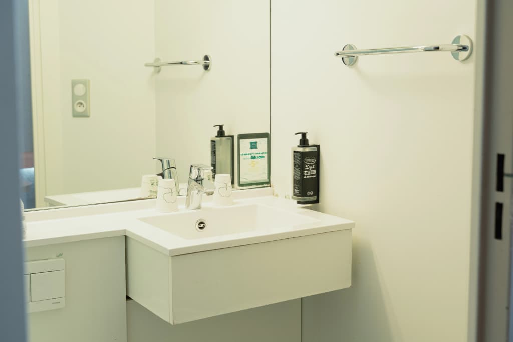 ibis budget Thonon Les Bains - Miniature 7