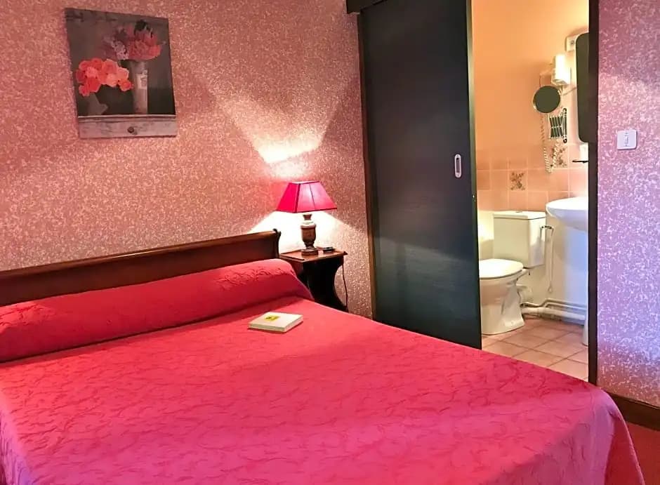 Manoir Henri IV - Photo 5