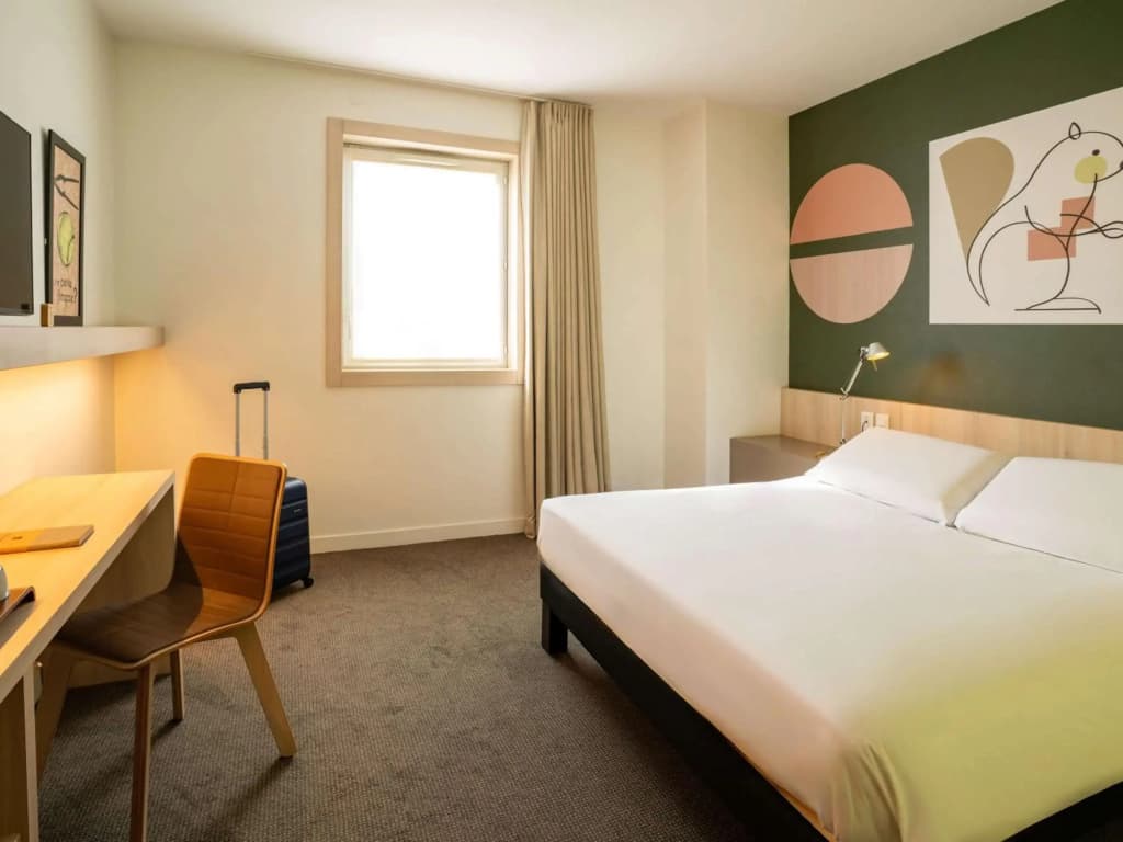 ibis Styles Guéret - Photo 2