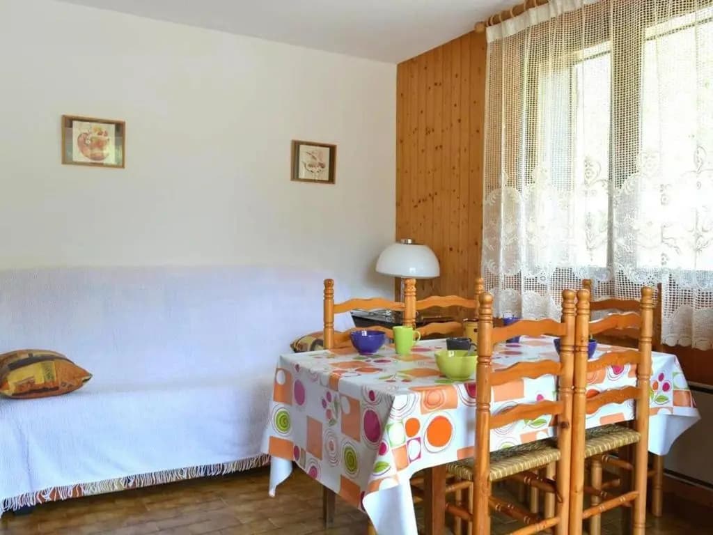 Appartement Le Grand-Bornand, 1 pièce, 5 personnes - FR-1-241-45 - Photo 2