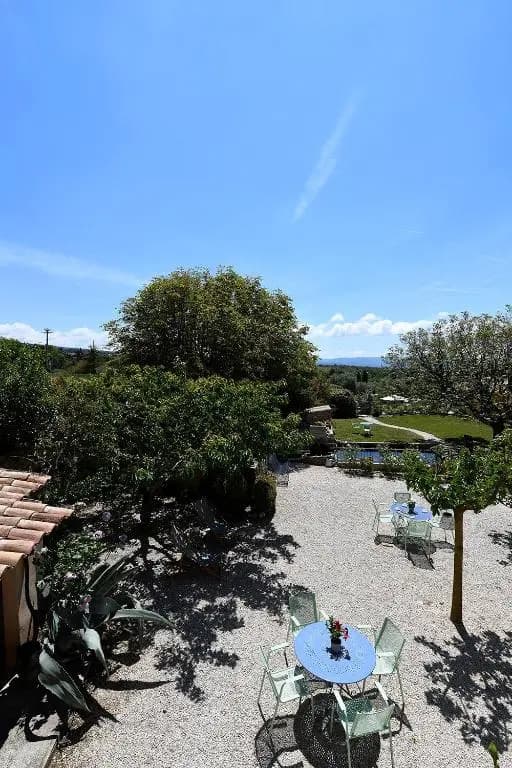 Mas des Olives - Photo 2