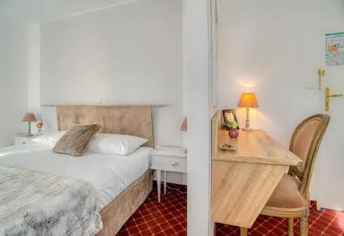 Hotel l'Avenue - Photo 1