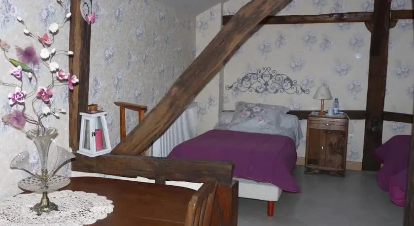 Chambres d'Hôtes Le Clos Fleuri - Photo 1