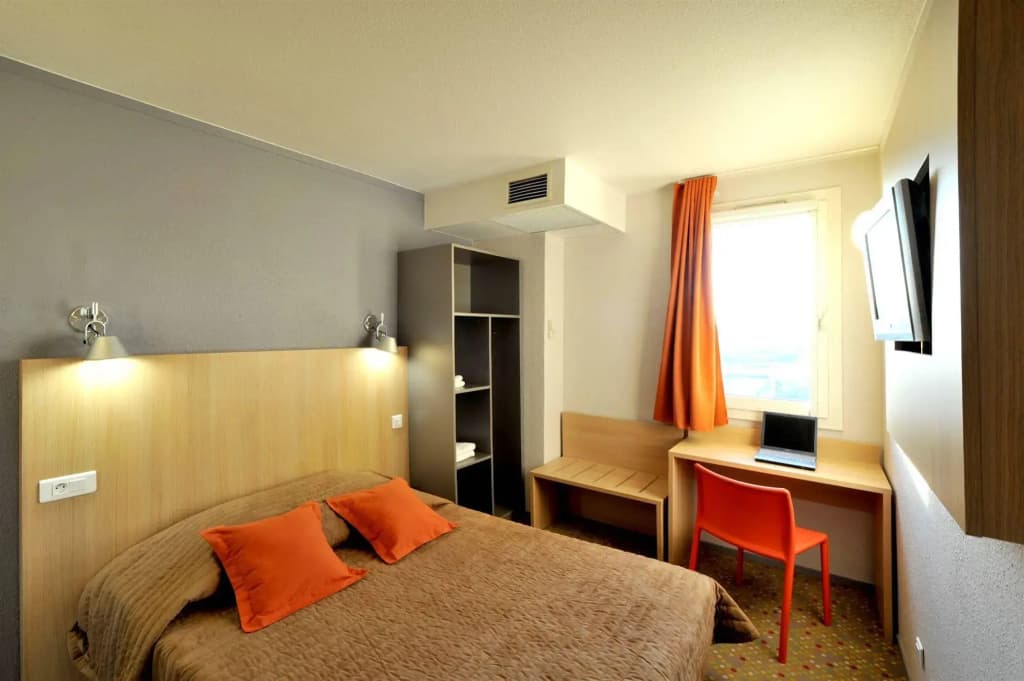 Welcomotel - Photo 3