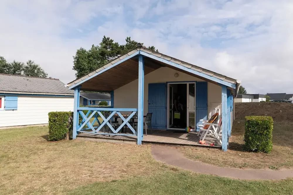 Club Vacances Bleues Keravel - Photo 4