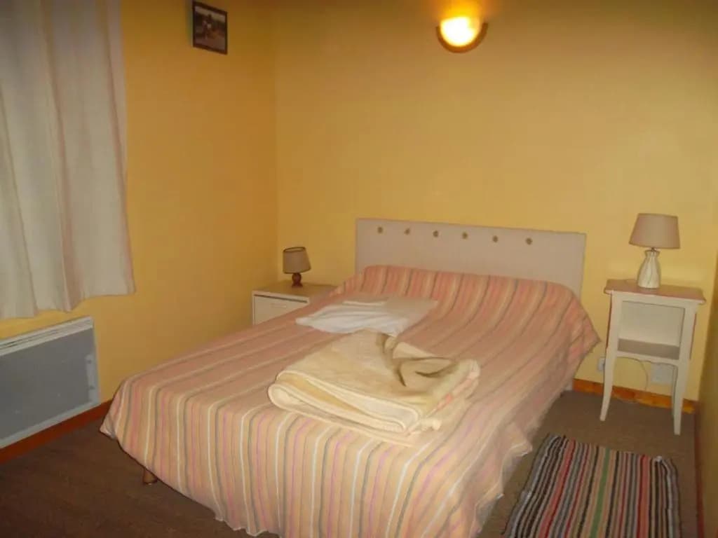 Gîte Barrais-Bussolles, 5 pièces, 8 personnes - FR-1-489-21 - Photo 5