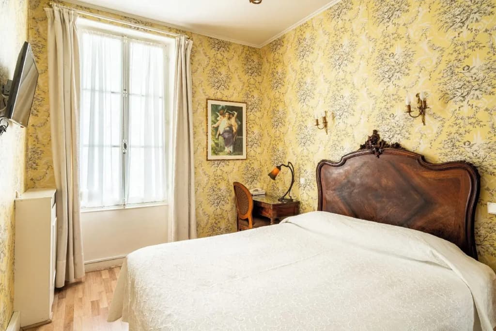 Hotel de l'Abeille Orleans - Photo 4