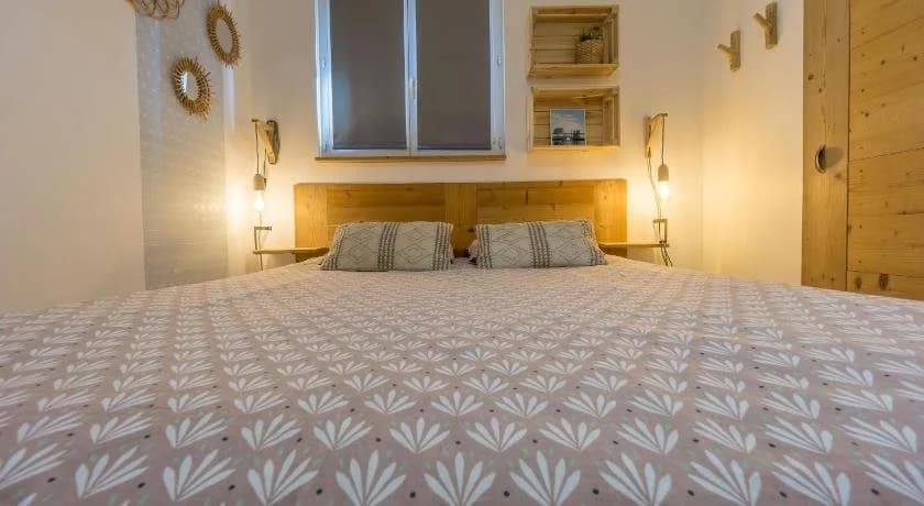 Woodn Sea Lodge - Surf - Lodge - Capbreton - Photo 5