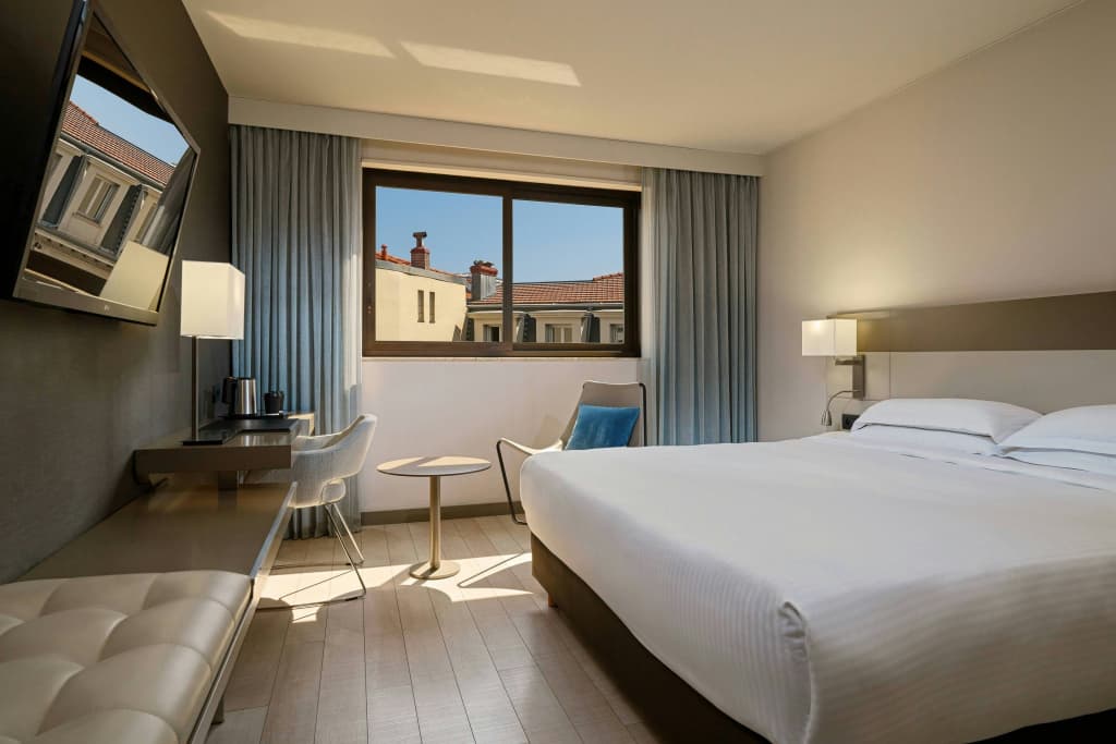 AC Hotel by Marriott Nice - Photo 3