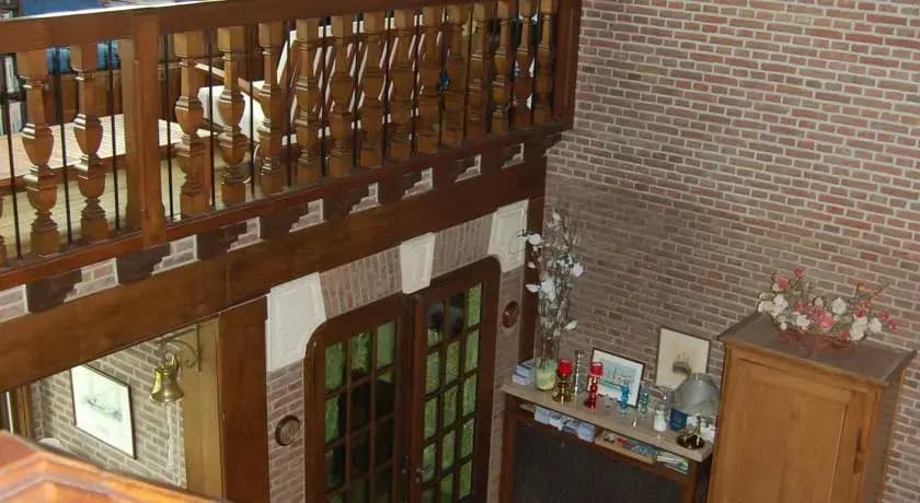 Villa Vent D'Bout - Chambres d'Hôtes - Photo 2