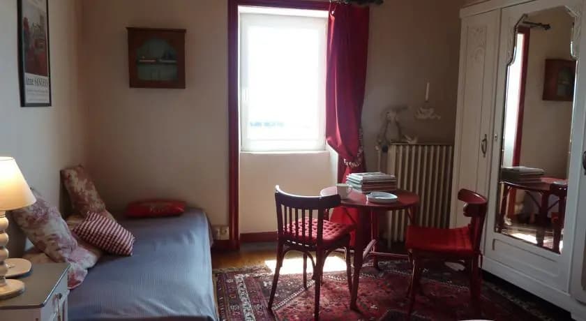 Villa Bon Vent - Miniature 6