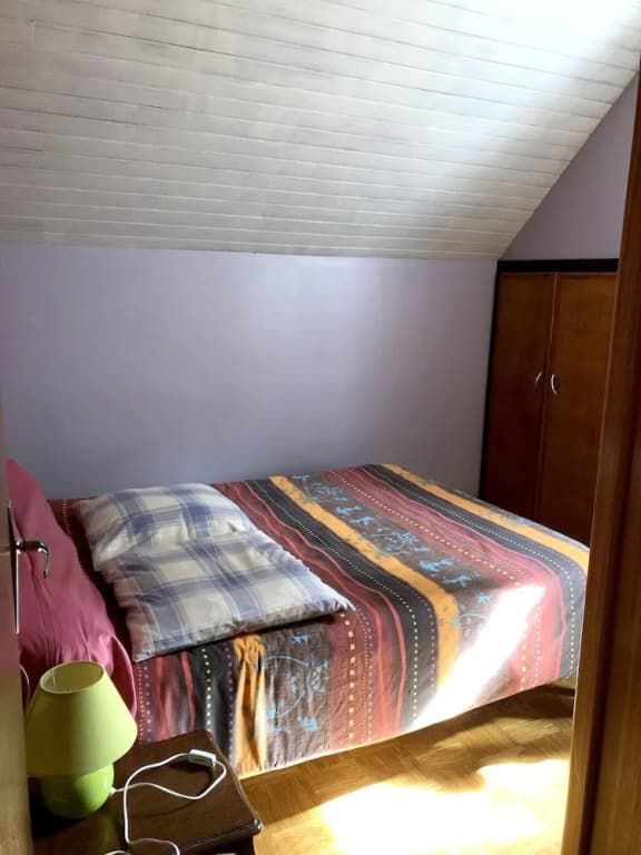 House with 2 Bedrooms in Betpouey, with Wonderful Mountain View And Furnished Garden - 8 Km From the Slopes - Photo 4