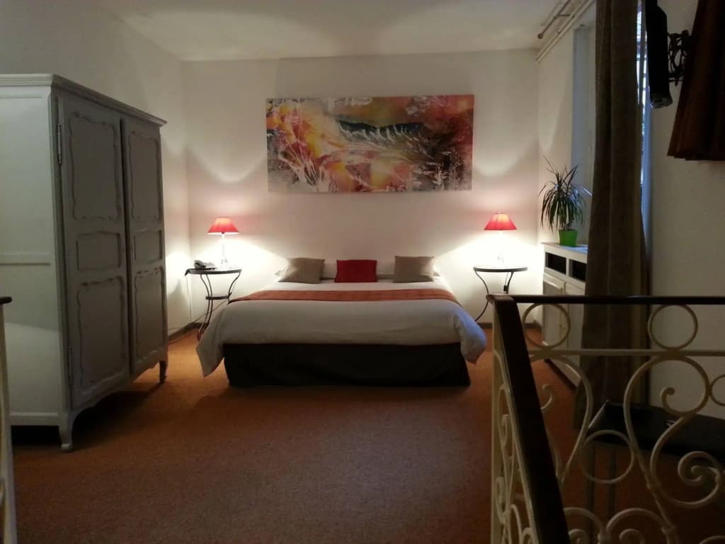Le Gouverneur - Photo 1
