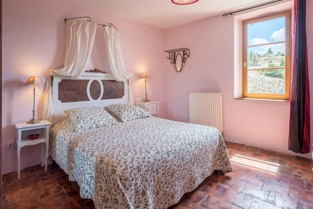 Le Relais de Tamaroque - Photo 2
